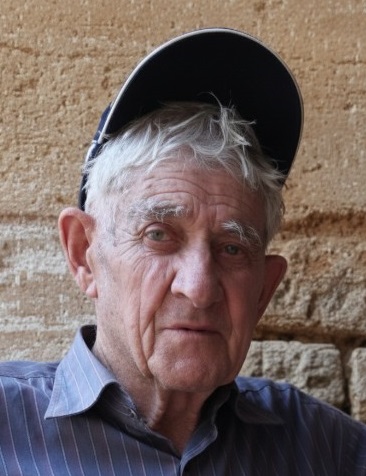 FRANTZ Robert